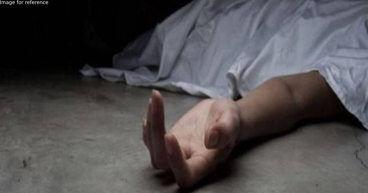 Maharashtra: Pregnant woman strangled to death, husband held